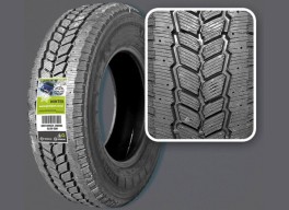 OPONA BIEŻNIKOWANA 205/65R16C CW-800 DOT21