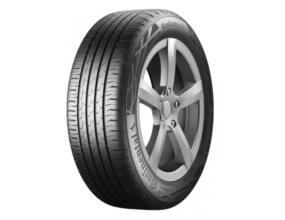 OPONA 205/65R16 CONTINENTAL ECOCONTACT 6 DOT21
