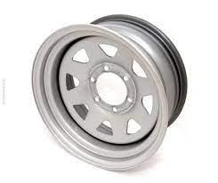 FELGA ST DOTZ 15X7J 5/114,3 ET5 ML71 - DEMO