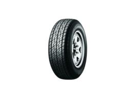 OPONA 185/80R17 DUNLOP TG32 DOT16 DOJAZDÓWKA