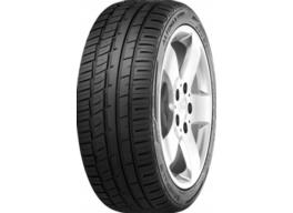 OPONA 215/55R17 GENERAL ALTIMAX SPORT DOT17