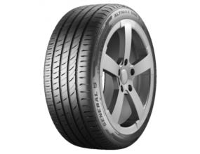 OPONA 215/55R17 GENERAL ALTIMAX ONE S DOT18