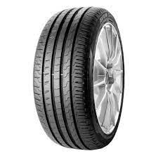 OPONA 195/55R15 AVON ZV7 DOT18 OPONA 195/55R15 AVON ZV7 DOT18