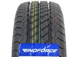 OPONA 205/65R16C WINDFORCE MILE MAX DOT24 OPONA 205/65R16C WINDFORCE MILE MAX DOT24