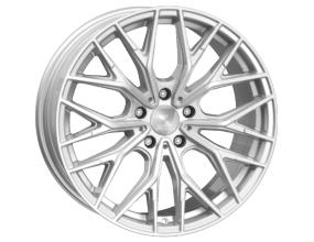 FELGA ALUMINIOWA WH37 RS 19X8,5 5X114,3 ET46  72,6