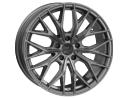 FELGA ALUMINIOWA WH37 DG+ 18X8 5X112 ET48 ML66,6
