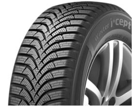 OPONA 185/55R16 HANKOOK WINTER ICEPT RS2 DOT17