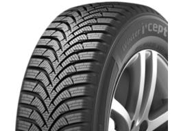 OPONA 185/55R16 HANKOOK WINTER ICEPT RS2 DOT17