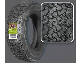 OPONA BIEŻNIKOWANA 235/65R17 RANGER A/T DOT22