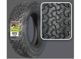 OPONA BIEŻNIKOWANA 235/65R17 RANGER A/T DOT24