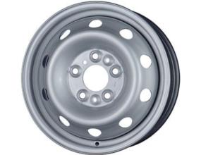 FELGA ST 16X6J 5/118 ET68 ML71