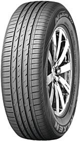 OPONA 205/55R16 NEXEN NBLUE HD PLUS DOT25