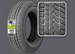 OPONA BIEŻNIKOWANA 185/70R14 CW-790 OPONA BIEŻNIKOWANA 185/70R14 CW-790