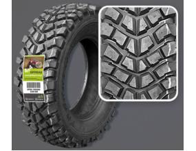 OPONA BIEŻNIKOWANA 225/70R16 BIG MACHO DOT23