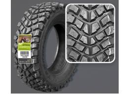 OPONA BIEŻNIKOWANA 225/70R16 BIG MACHO DOT26