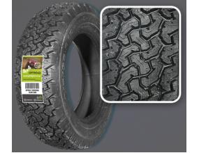 OPONA BIEŻNIKOWANA 225/75R16 GOODRICH