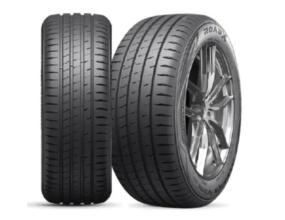 OPONA 215/65R16 ROADX RXMOTION DH51 DOT25