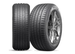 OPONA 215/65R16 ROADX RXMOTION DH51 DOT25