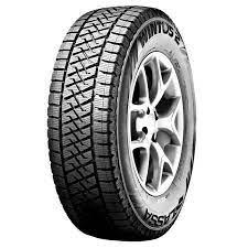 OPONA 235/65R16C LASSA WINTUS 2 DOT25