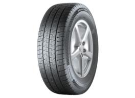 OPONA 225/75R16C CONTINENTAL VAN CAMPER DOT25