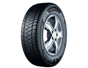OPONA 225/75R16C BRIDGESTONE DURAVIS 4S  DOT25