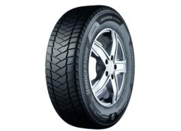 OPONA 225/75R16C BRIDGESTONE DURAVIS 4S DOT25