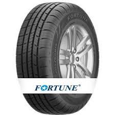 OPONA 195/55R16 FORTUNE FSR602 DOT26