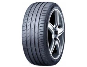 OPONA 245/40R19 NEXEN N'FERA SPORT DOT26