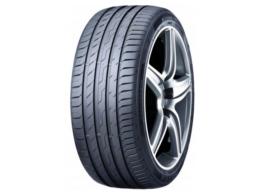 OPONA 245/40R19 NEXEN N'FERA SPORT DOT26