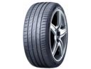 OPONA 245/40R19 NEXEN N'FERA SPORT DOT26