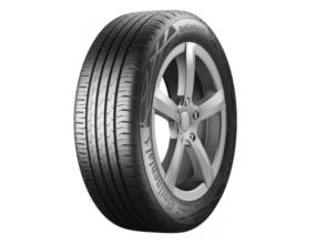OPONA 235/55R18 CONTINENTAL ECOCONTACT 6 DOT25