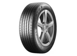 OPONA 235/55R18 CONTINENTAL ECOCONTACT 6 DOT26 UŻ