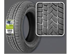 OPONA BIEŻNIKOWANA 215/60R16 CW-790 DOT26