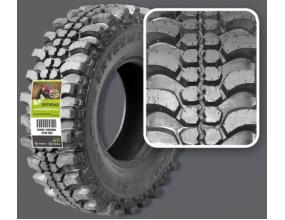 OPONA BIEŻNIKOWANA 225/75R15 SPIDER DOT25