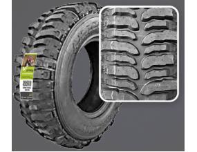 OPONA BIEŻNIKOWANA 265/75R16 SWAMPER DOT26