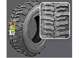 OPONA BIEŻNIKOWANA 265/75R16 SWAMPER DOT26