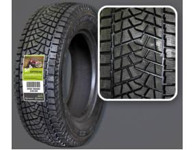 OPONA BIEŻNIKOWANA 265/65R17 GMZ3