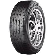 OPONA 205/55R16 BRIDGESTONE EP150 DEMO DOT25