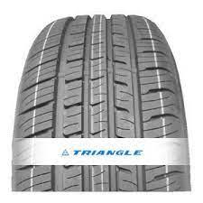OPONA 205/65R16C TRIANGLE TV701 DOT21